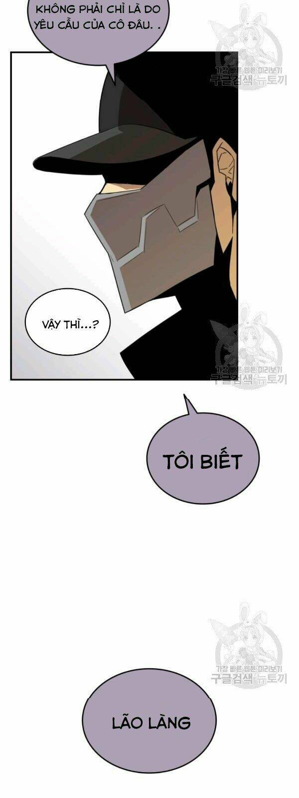 Tôi Là Lính Mới - Chapter 49 - Page 20