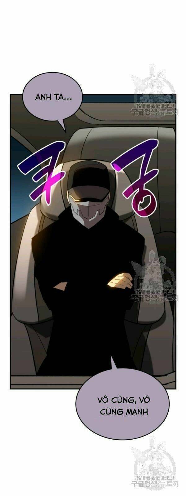 Tôi Là Lính Mới - Chapter 49 - Page 21