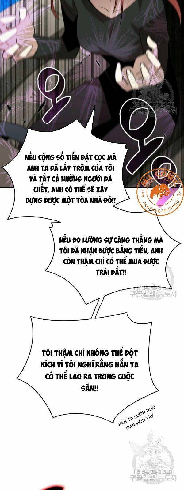 Tôi Là Lính Mới - Chapter 49 - Page 29