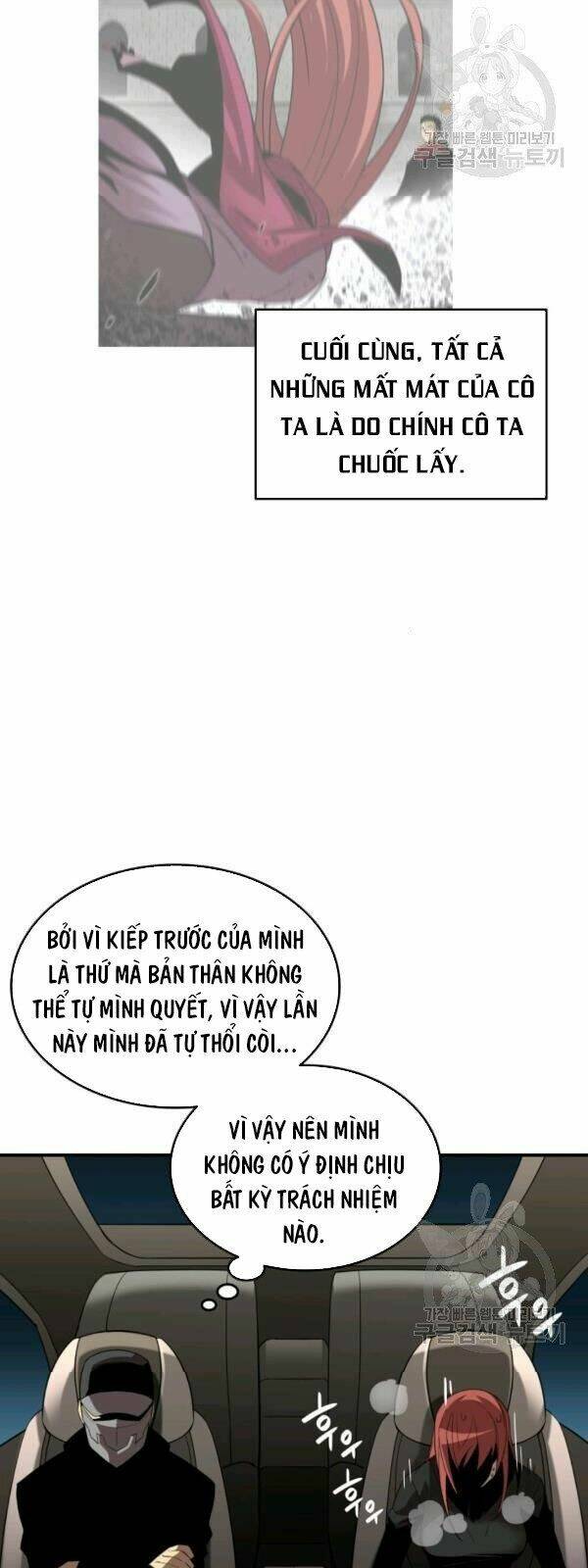 Tôi Là Lính Mới - Chapter 49 - Page 32