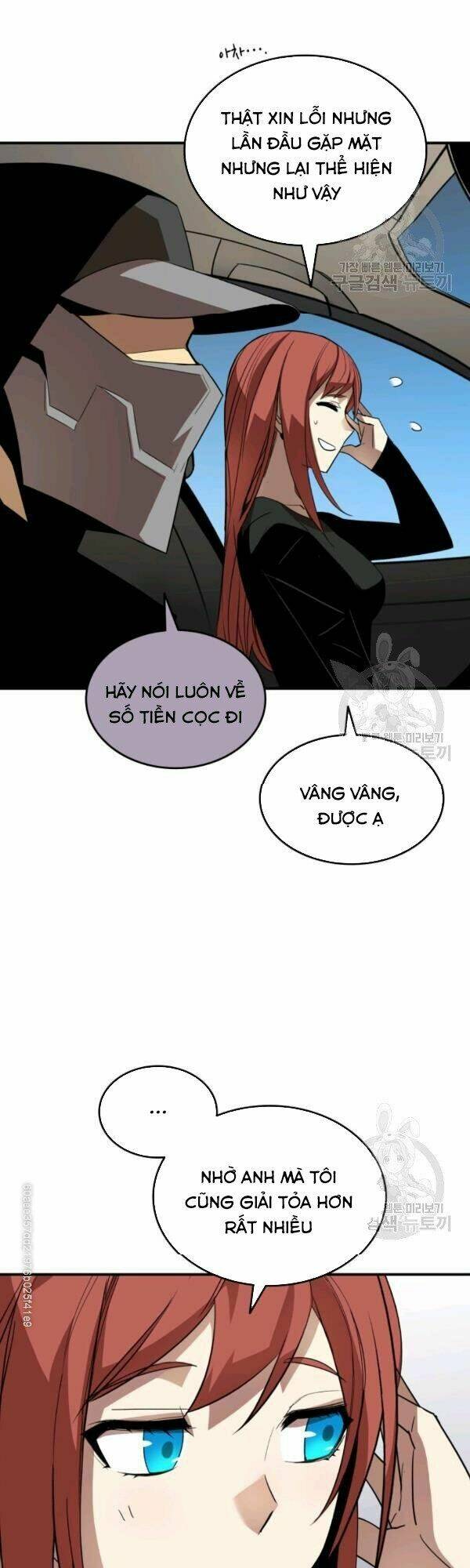 Tôi Là Lính Mới - Chapter 49 - Page 35