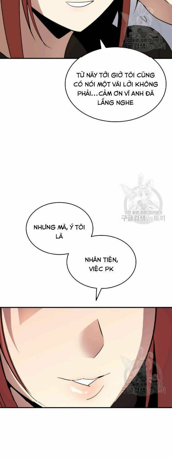 Tôi Là Lính Mới - Chapter 49 - Page 36