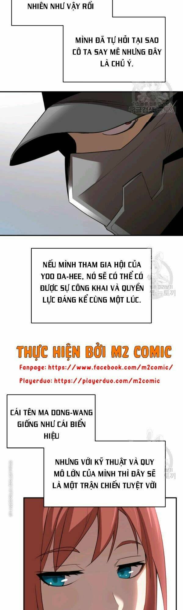 Tôi Là Lính Mới - Chapter 49 - Page 39