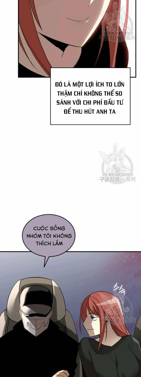 Tôi Là Lính Mới - Chapter 49 - Page 40