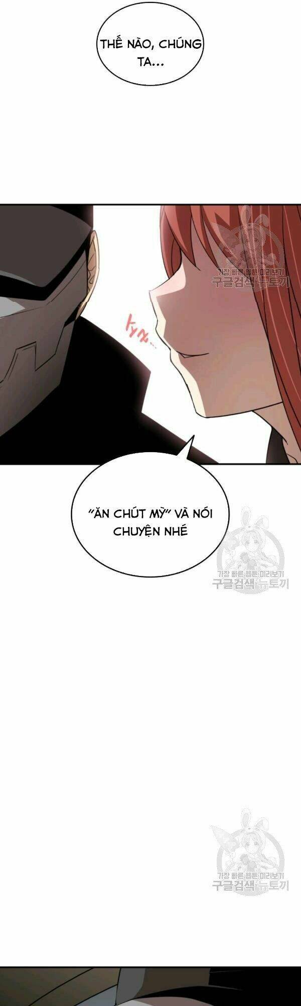Tôi Là Lính Mới - Chapter 49 - Page 42