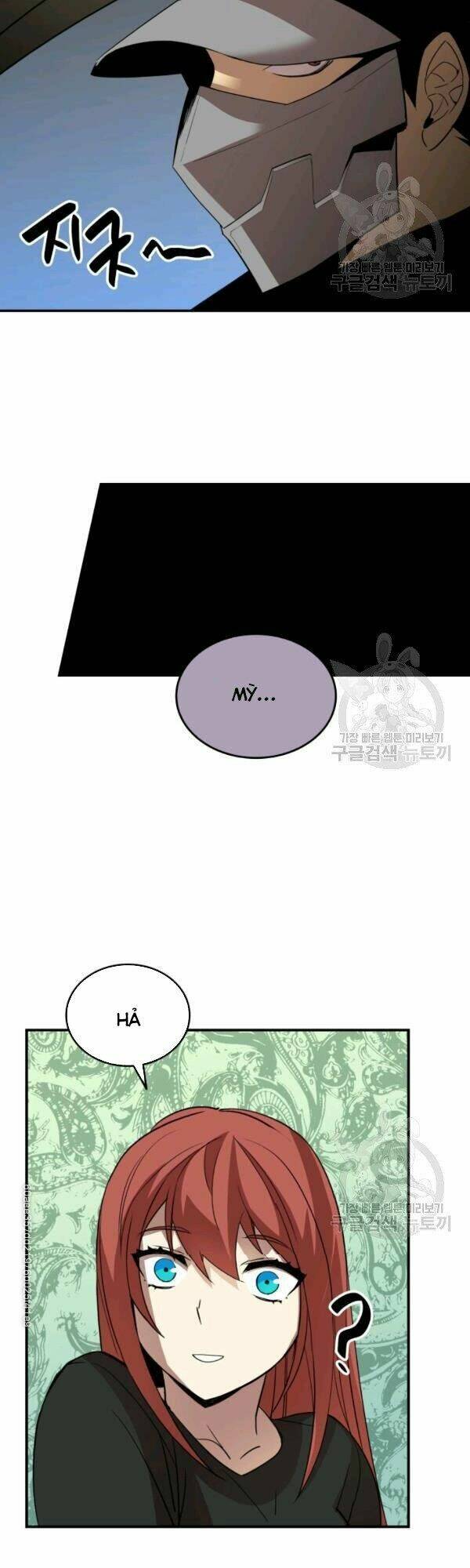 Tôi Là Lính Mới - Chapter 49 - Page 43