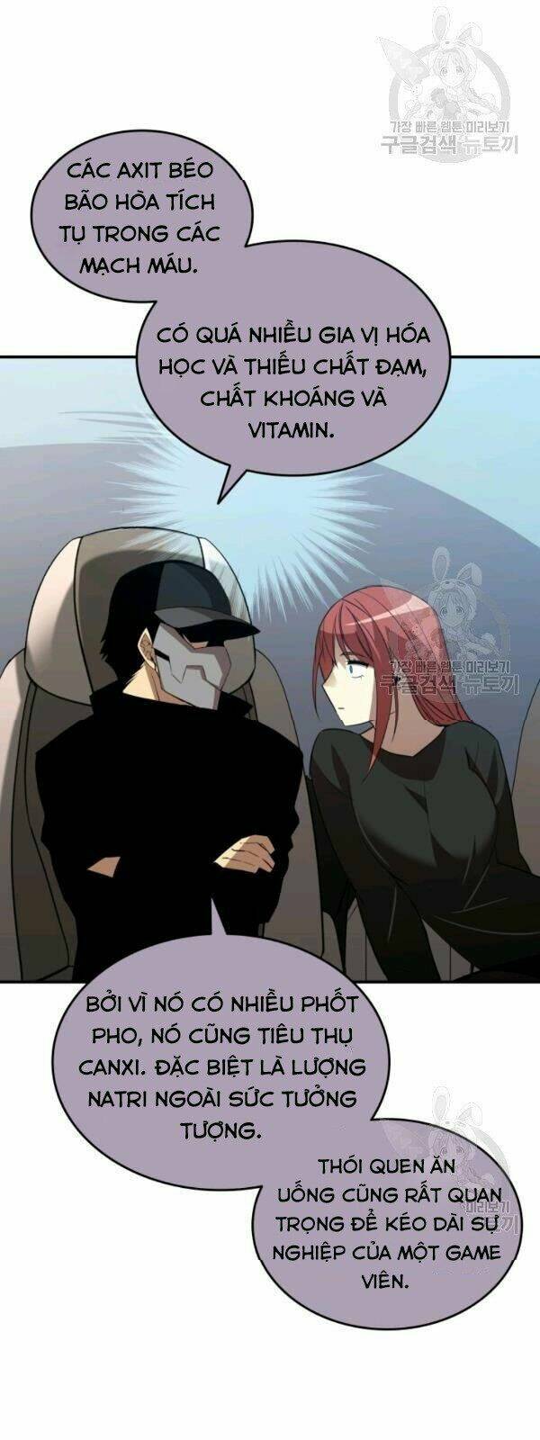 Tôi Là Lính Mới - Chapter 49 - Page 44