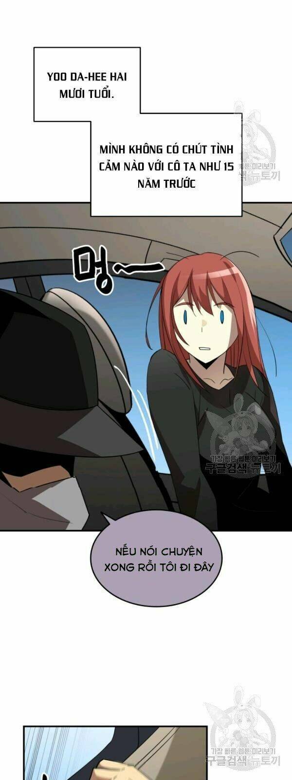 Tôi Là Lính Mới - Chapter 49 - Page 45