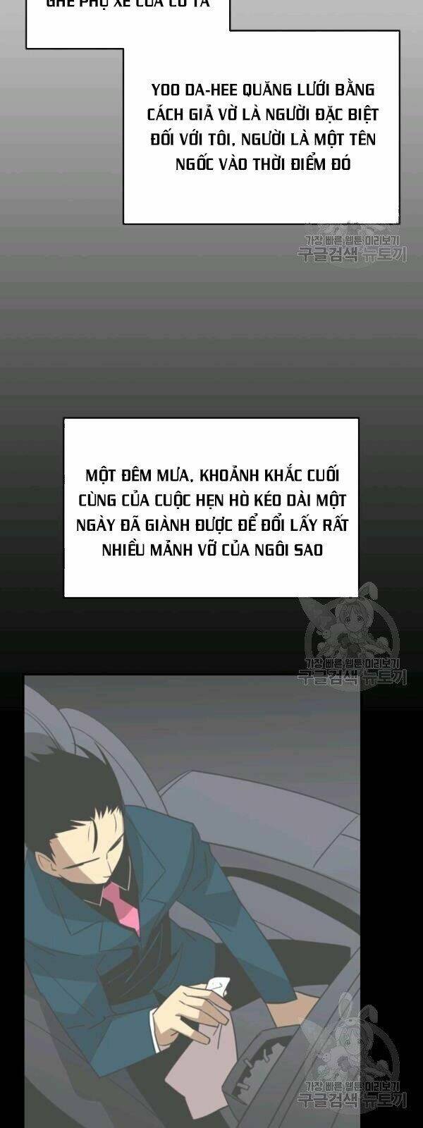 Tôi Là Lính Mới - Chapter 49 - Page 49