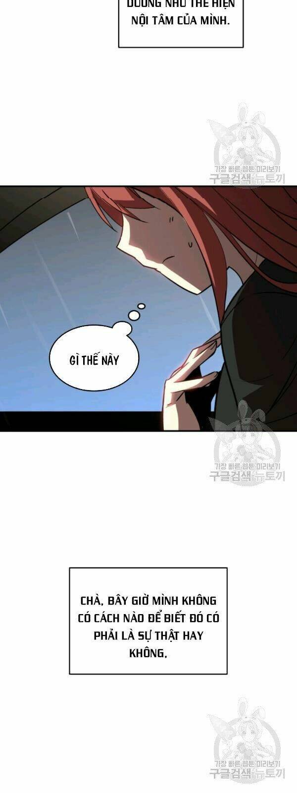 Tôi Là Lính Mới - Chapter 49 - Page 57