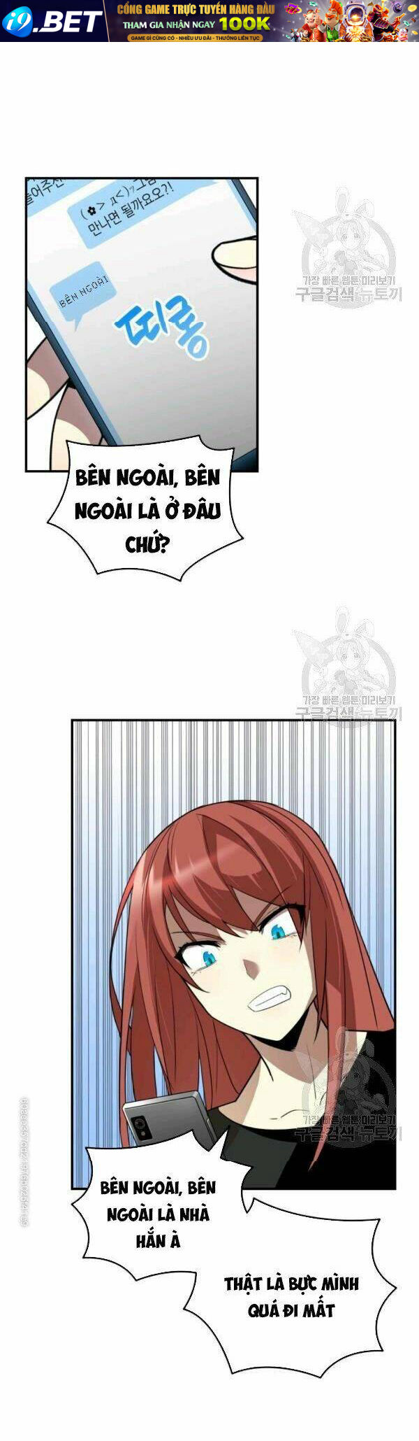 Tôi Là Lính Mới - Chapter 49 - Page 7