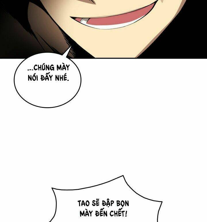 Tôi Là Lính Mới - Chapter 5 - Page 10