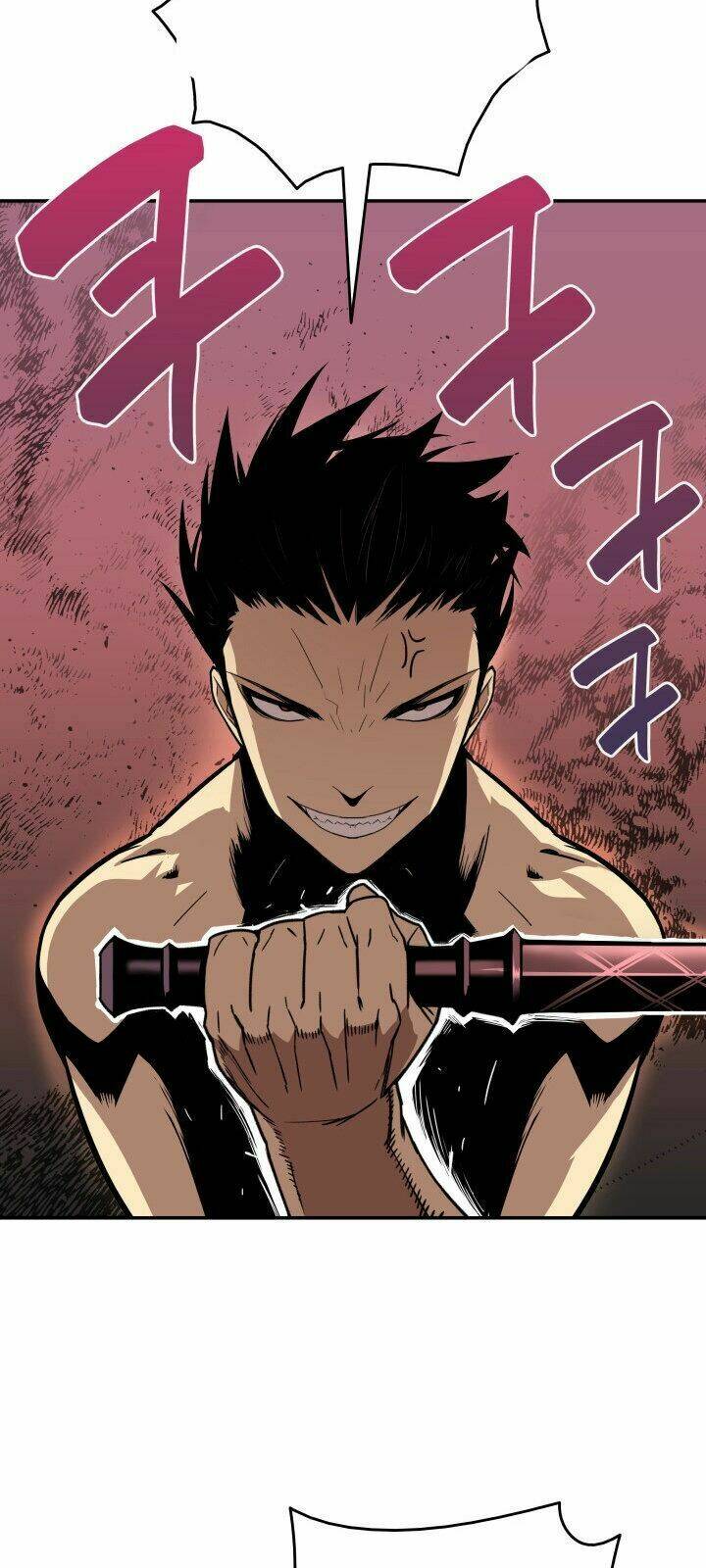 Tôi Là Lính Mới - Chapter 5 - Page 11