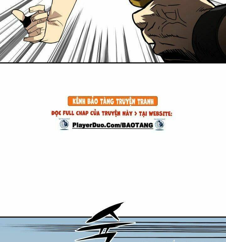 Tôi Là Lính Mới - Chapter 5 - Page 13