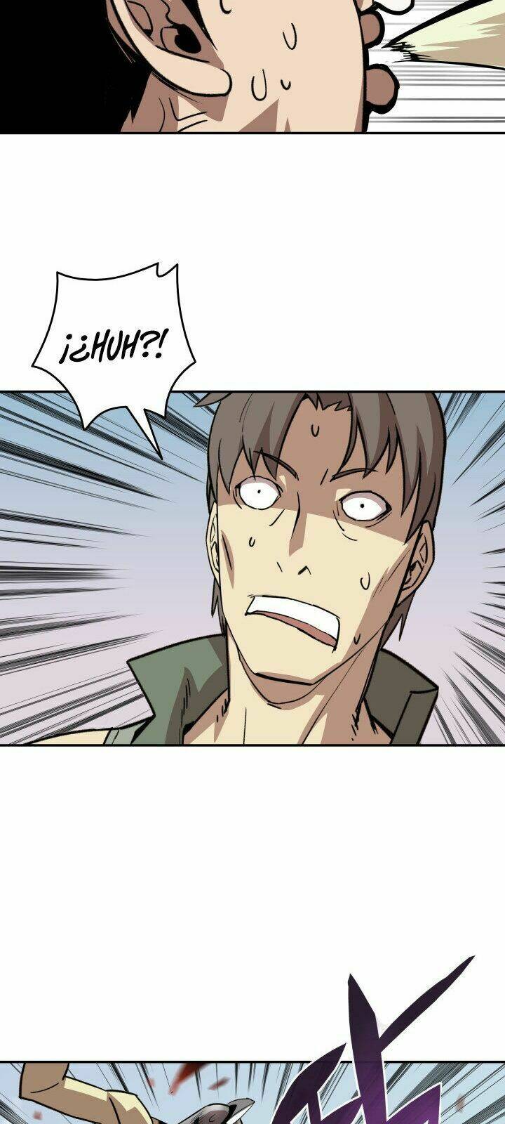 Tôi Là Lính Mới - Chapter 5 - Page 15