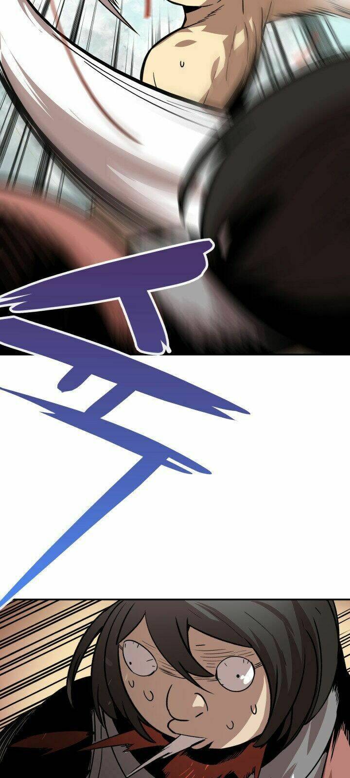 Tôi Là Lính Mới - Chapter 5 - Page 17