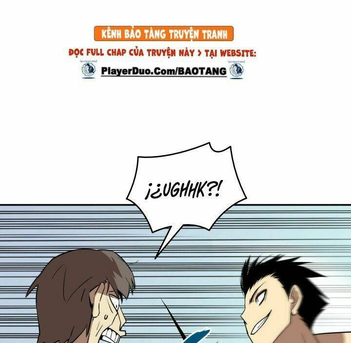 Tôi Là Lính Mới - Chapter 5 - Page 19