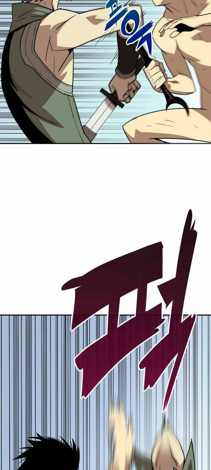 Tôi Là Lính Mới - Chapter 5 - Page 20