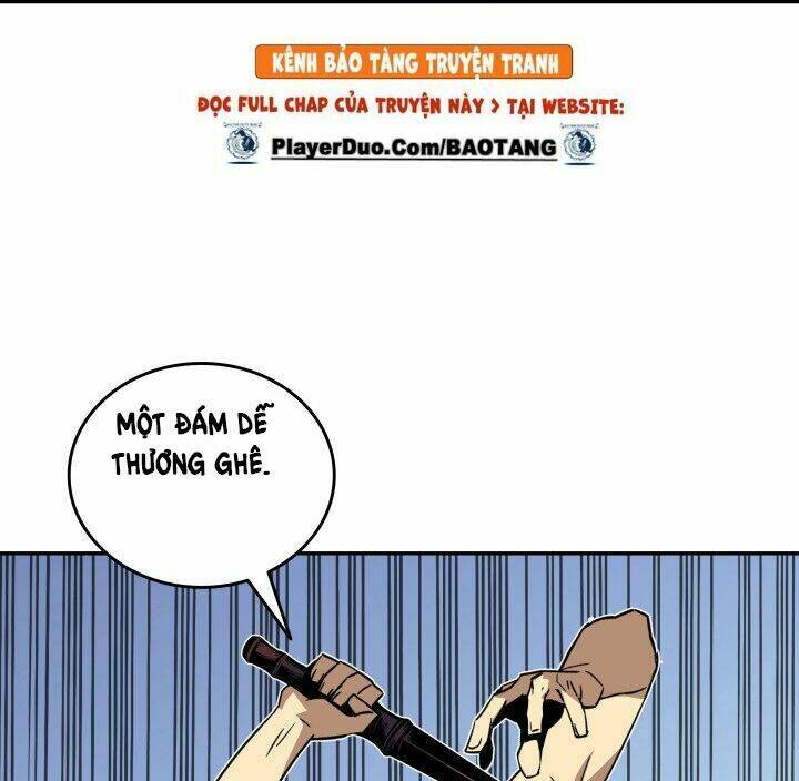 Tôi Là Lính Mới - Chapter 5 - Page 22