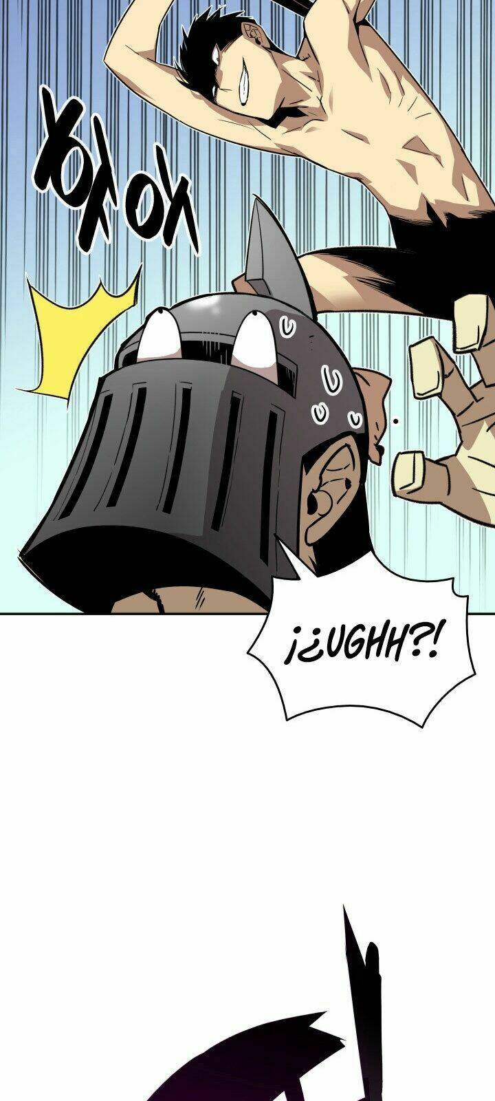 Tôi Là Lính Mới - Chapter 5 - Page 23