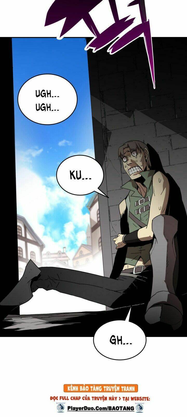 Tôi Là Lính Mới - Chapter 5 - Page 24