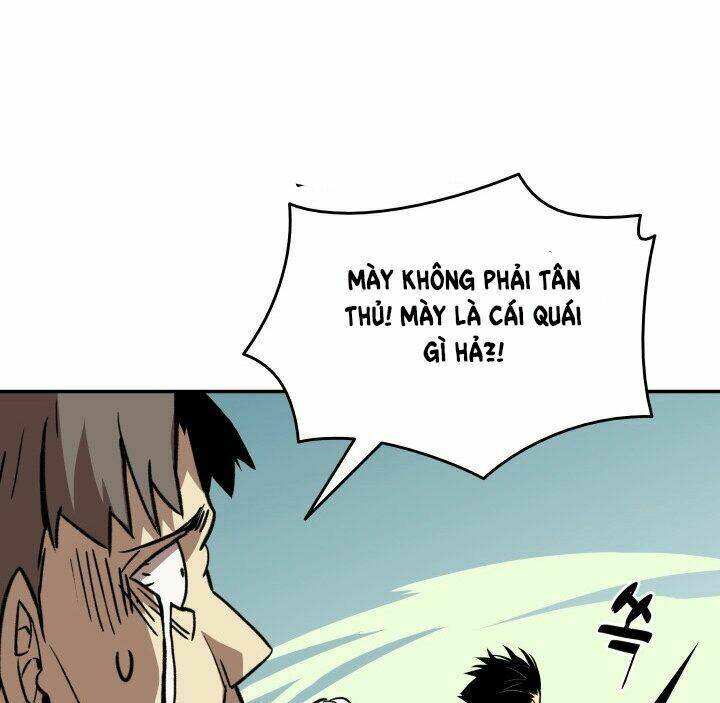 Tôi Là Lính Mới - Chapter 5 - Page 25