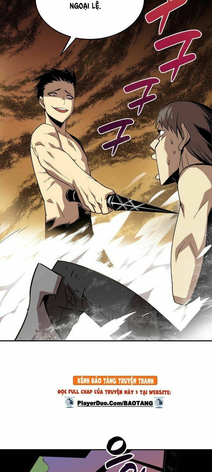 Tôi Là Lính Mới - Chapter 5 - Page 27