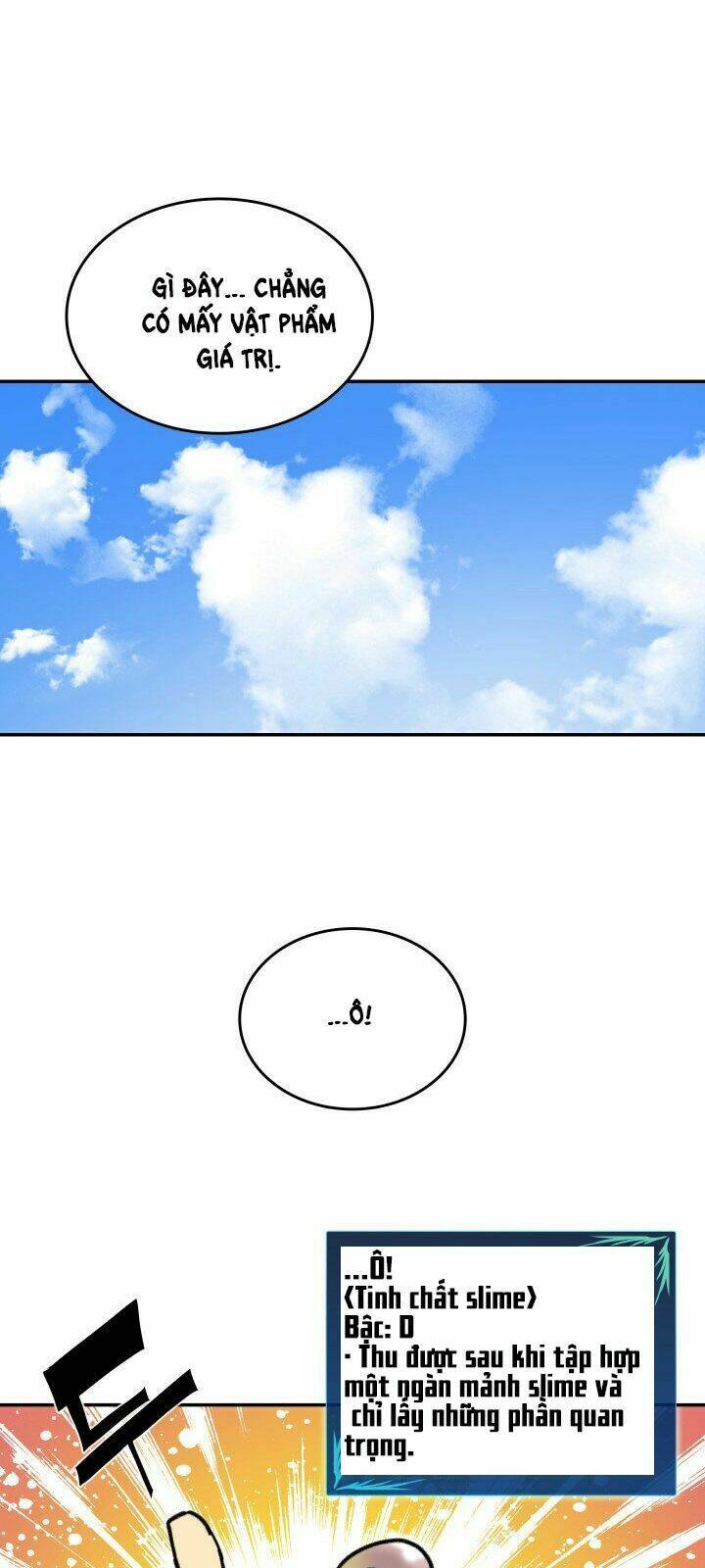 Tôi Là Lính Mới - Chapter 5 - Page 29