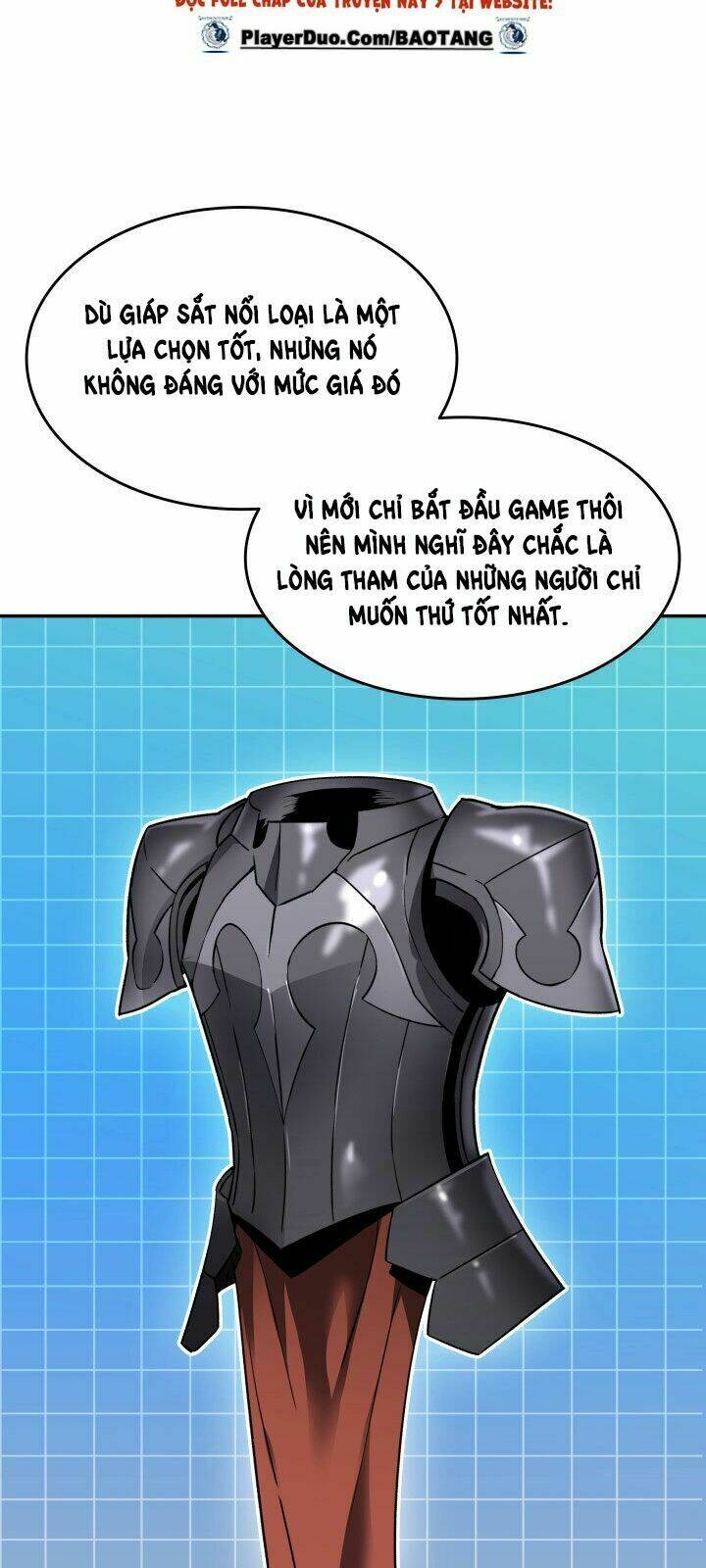 Tôi Là Lính Mới - Chapter 5 - Page 39