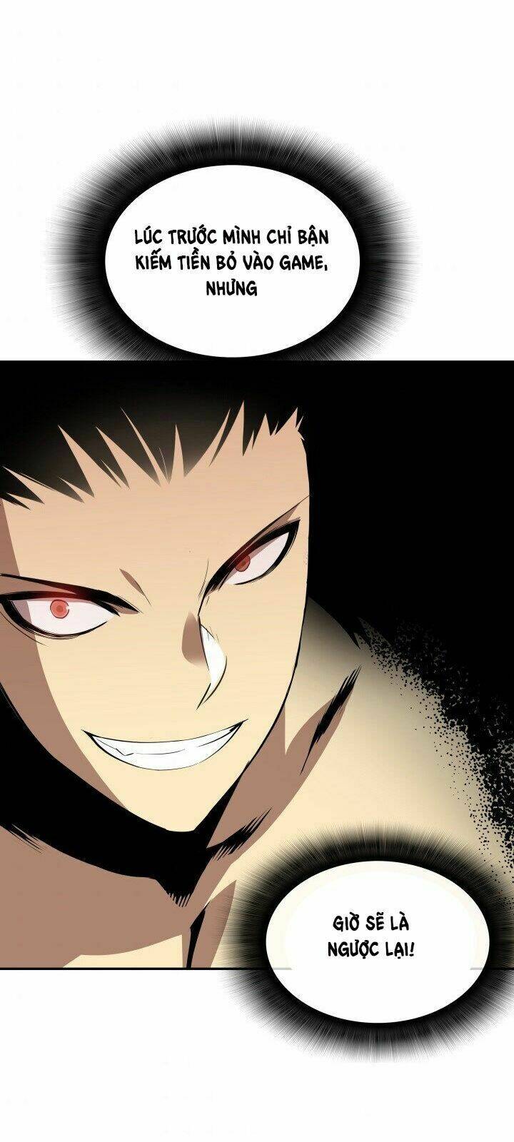 Tôi Là Lính Mới - Chapter 5 - Page 41