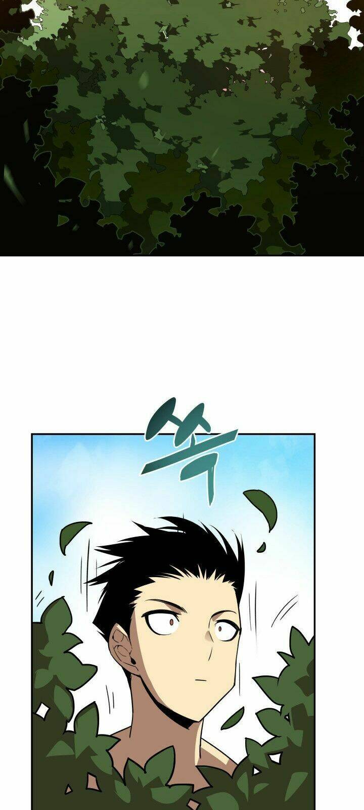 Tôi Là Lính Mới - Chapter 5 - Page 44