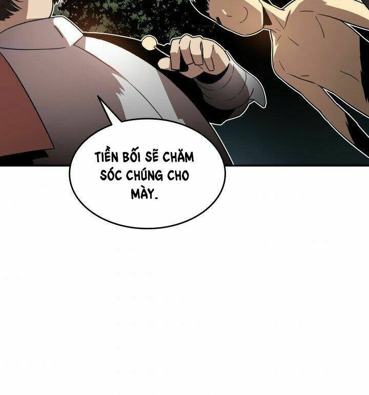 Tôi Là Lính Mới - Chapter 5 - Page 4