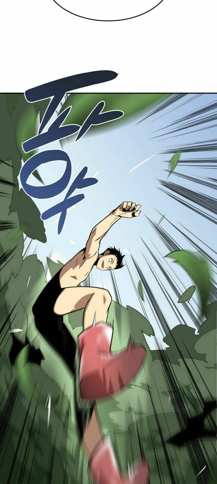 Tôi Là Lính Mới - Chapter 5 - Page 50