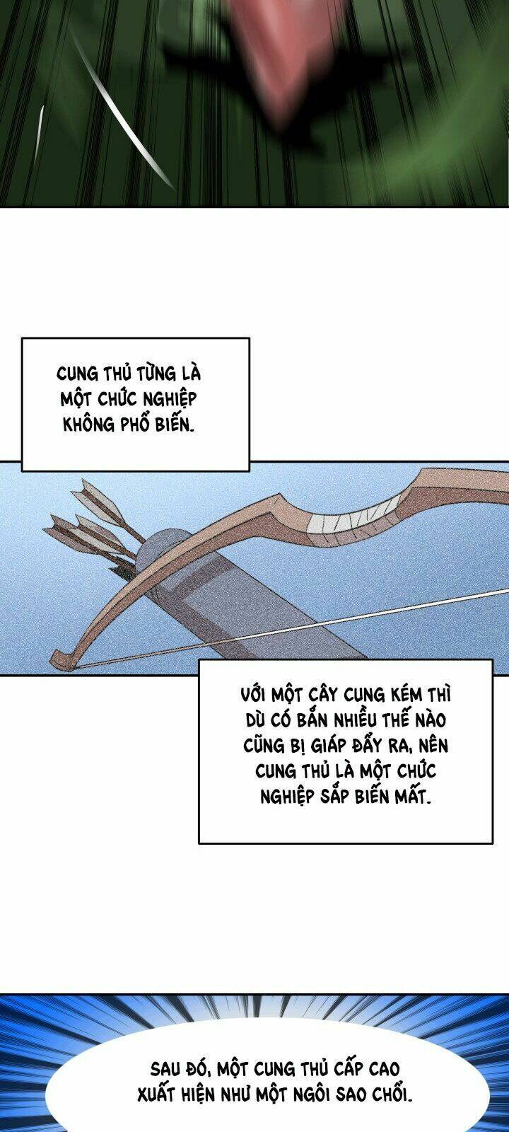 Tôi Là Lính Mới - Chapter 5 - Page 51