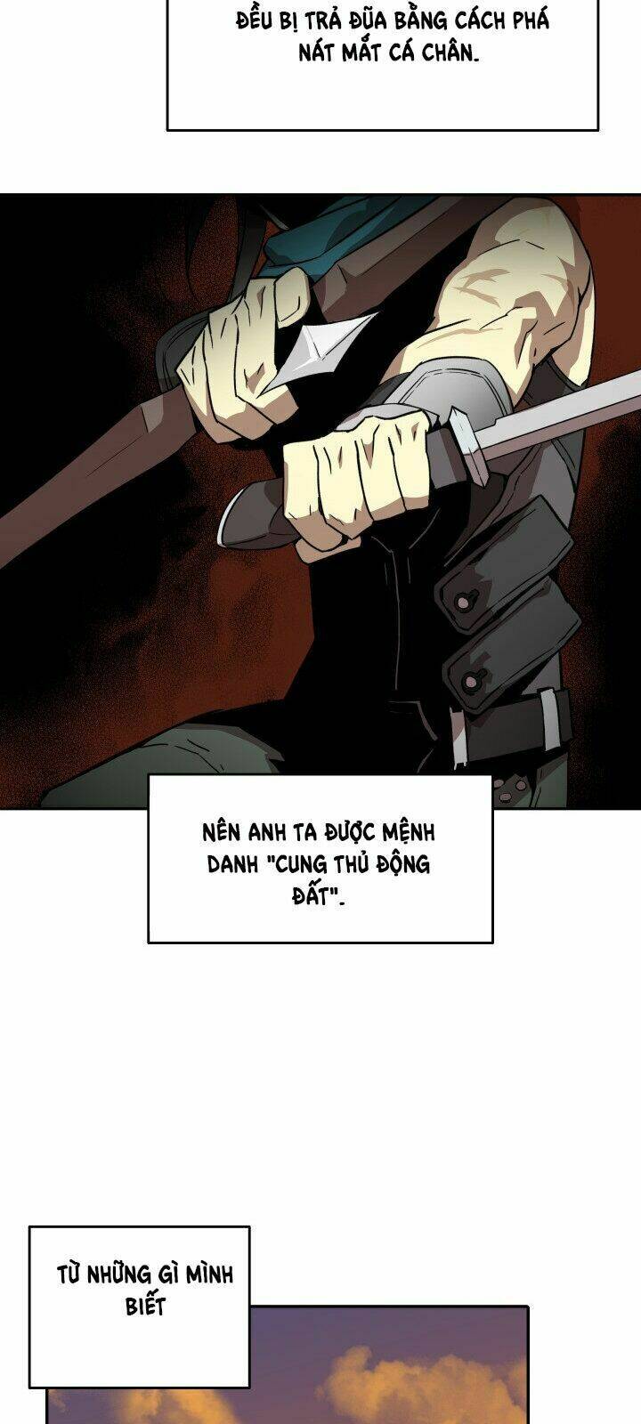 Tôi Là Lính Mới - Chapter 5 - Page 53