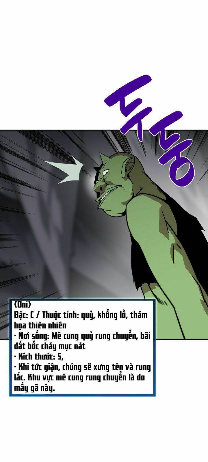 Tôi Là Lính Mới - Chapter 5 - Page 57