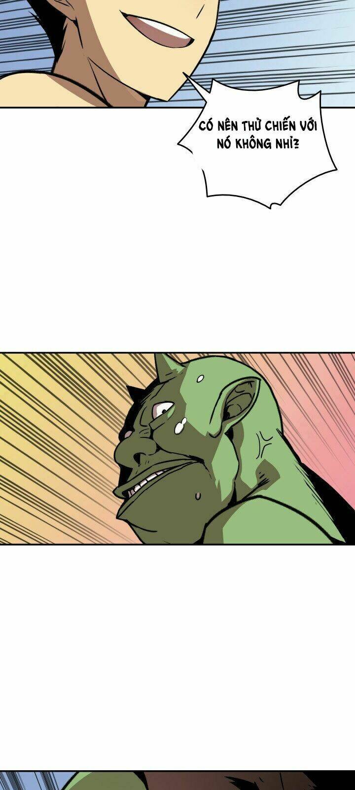 Tôi Là Lính Mới - Chapter 5 - Page 59