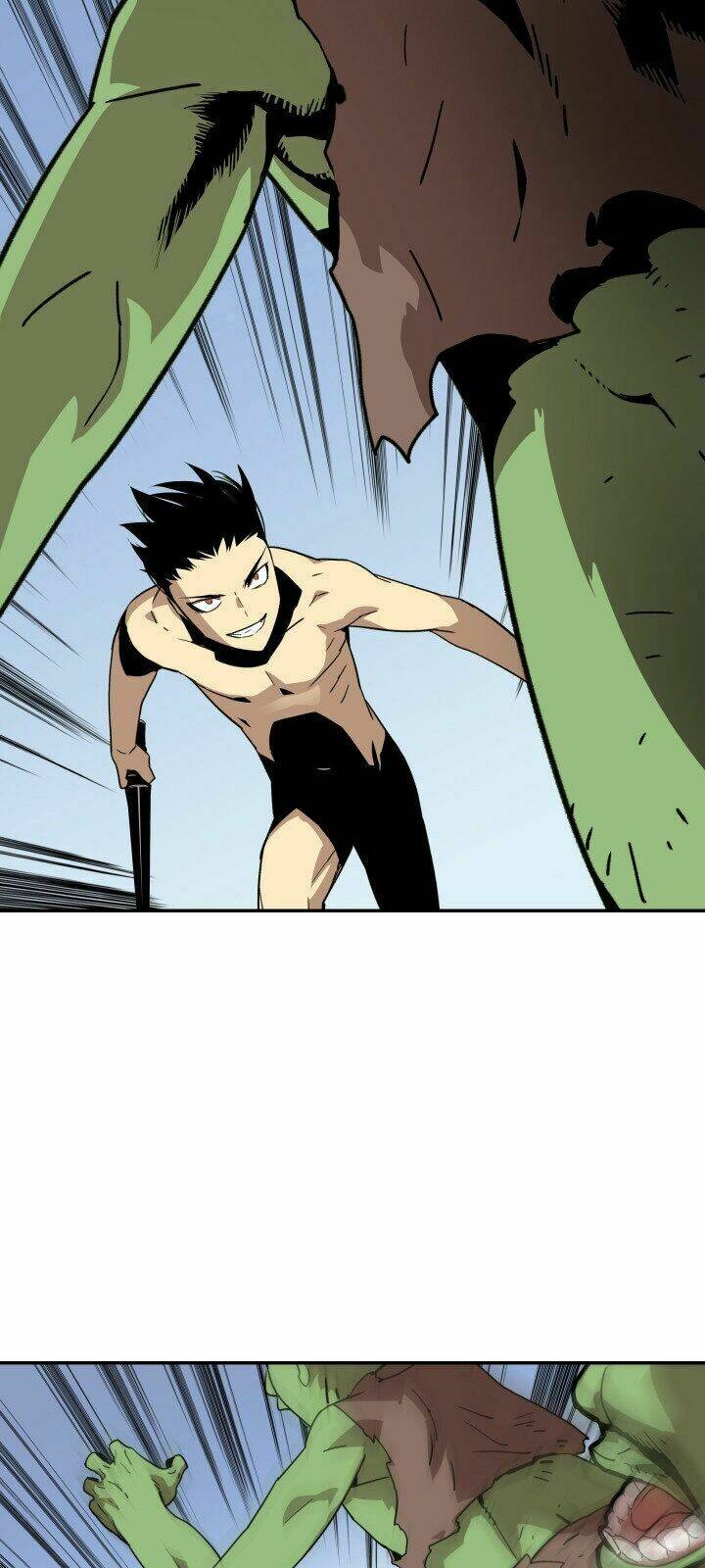 Tôi Là Lính Mới - Chapter 5 - Page 60