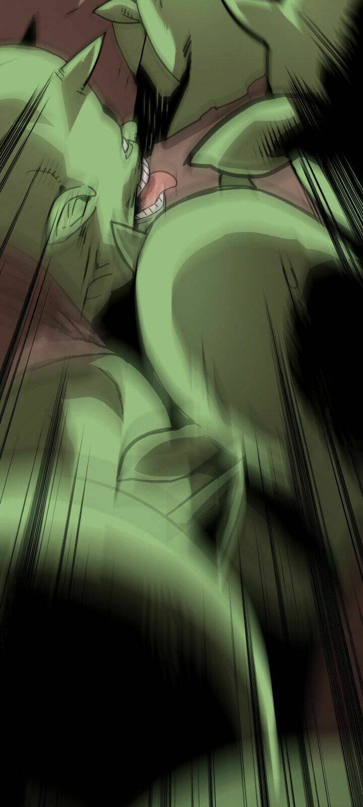 Tôi Là Lính Mới - Chapter 5 - Page 62