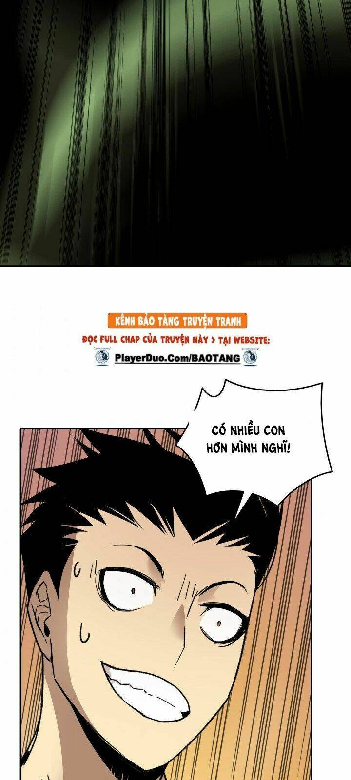 Tôi Là Lính Mới - Chapter 5 - Page 63