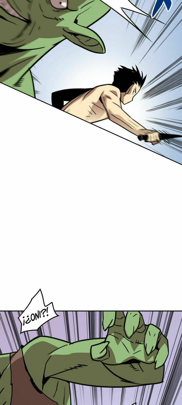 Tôi Là Lính Mới - Chapter 5 - Page 65