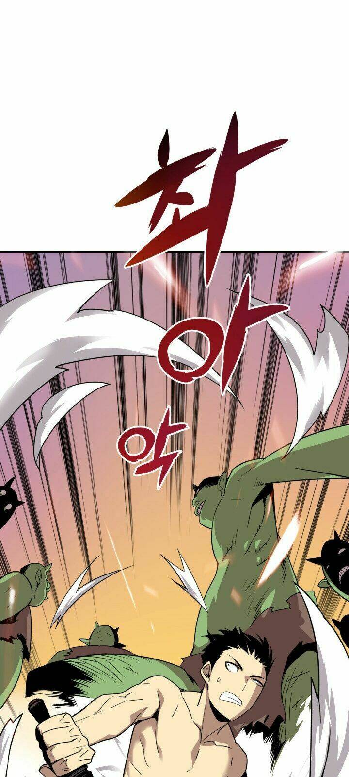 Tôi Là Lính Mới - Chapter 5 - Page 68