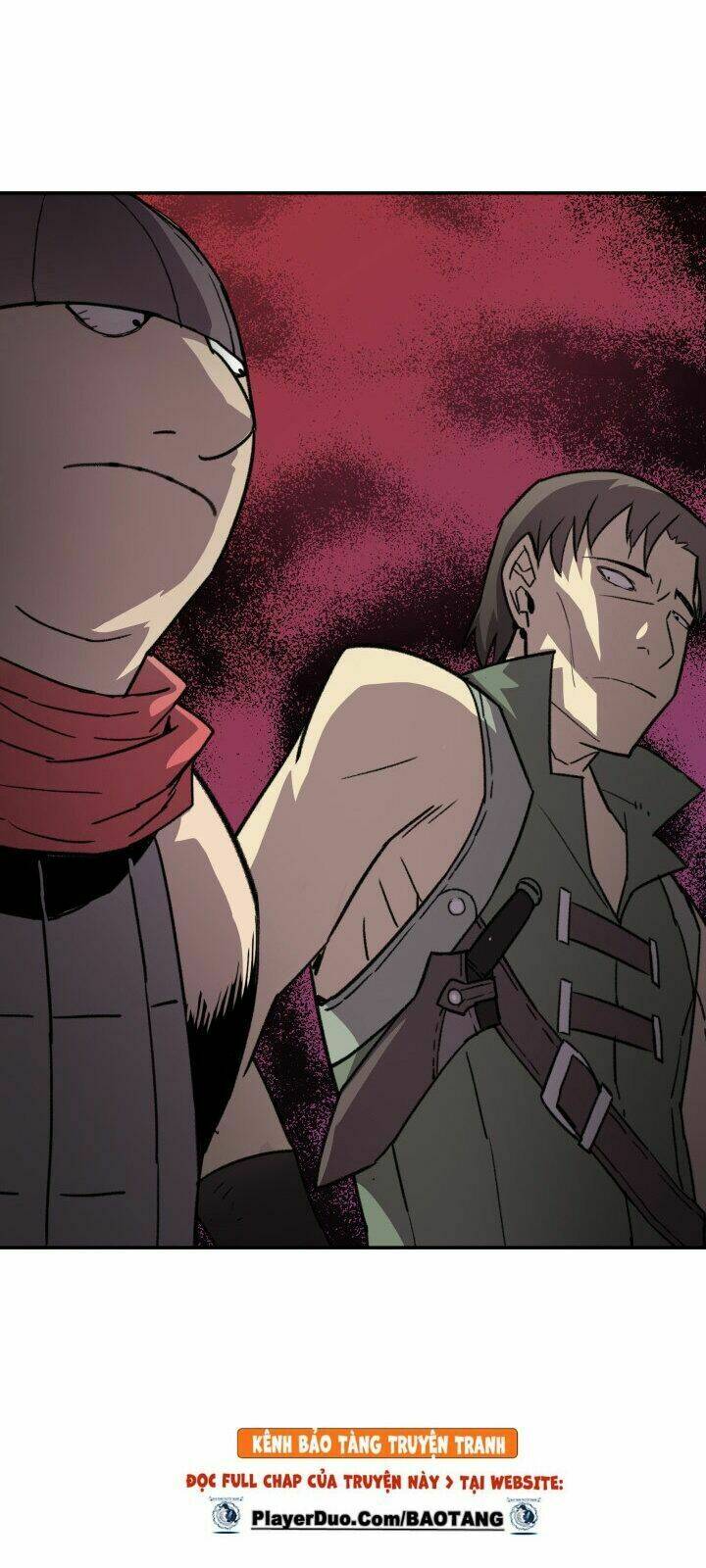 Tôi Là Lính Mới - Chapter 5 - Page 6