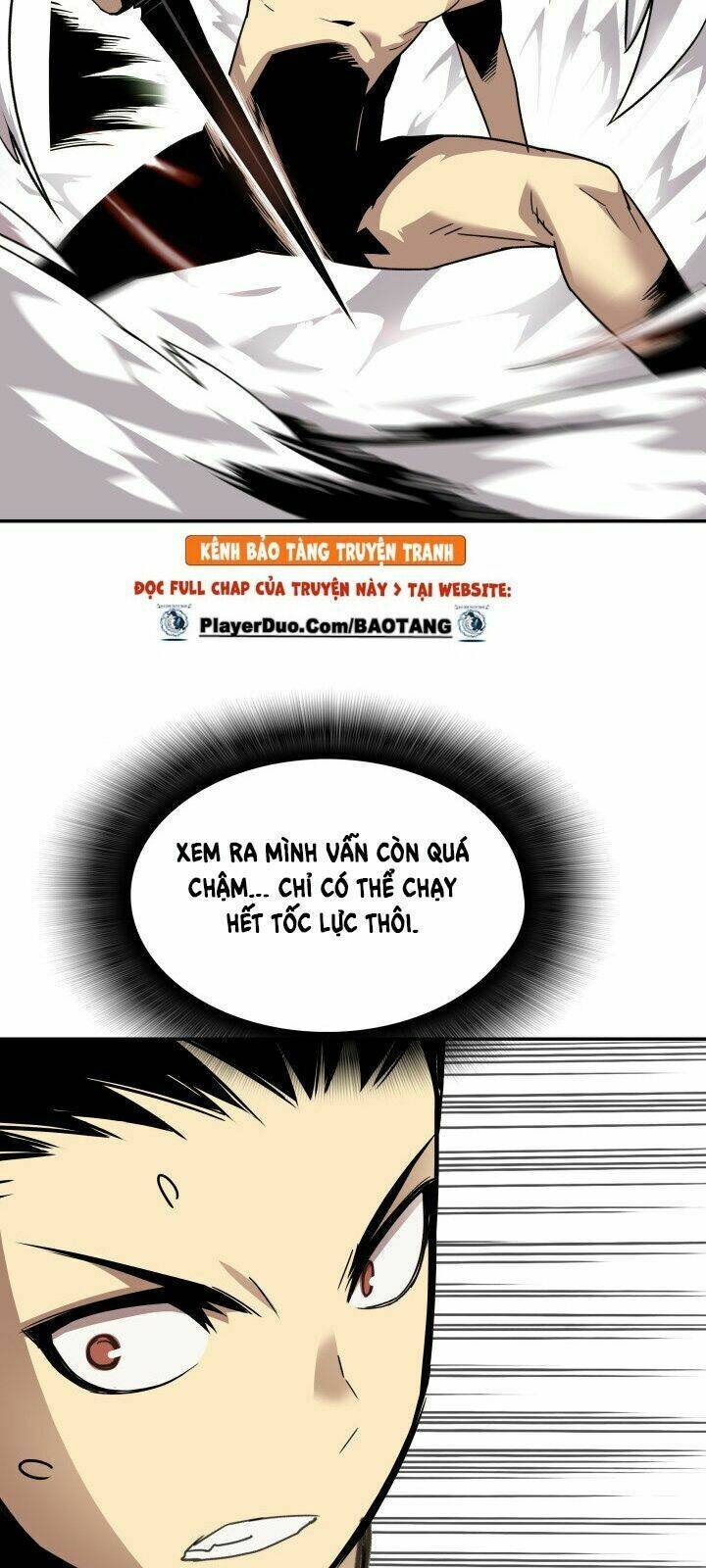 Tôi Là Lính Mới - Chapter 5 - Page 69