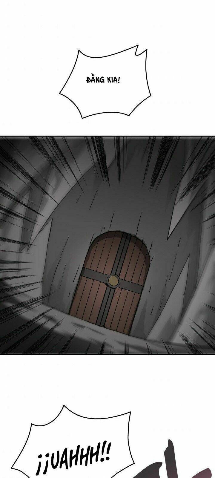 Tôi Là Lính Mới - Chapter 5 - Page 71