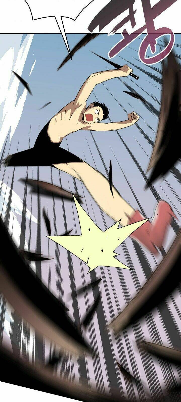 Tôi Là Lính Mới - Chapter 5 - Page 72