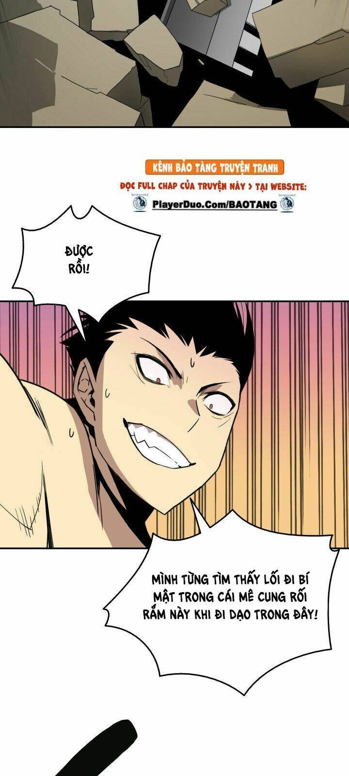 Tôi Là Lính Mới - Chapter 5 - Page 77