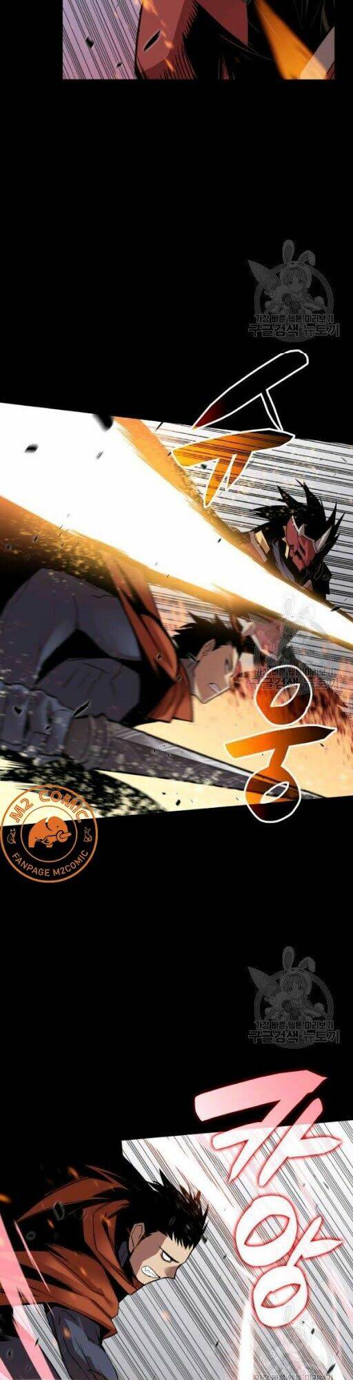 Tôi Là Lính Mới - Chapter 50 - Page 9