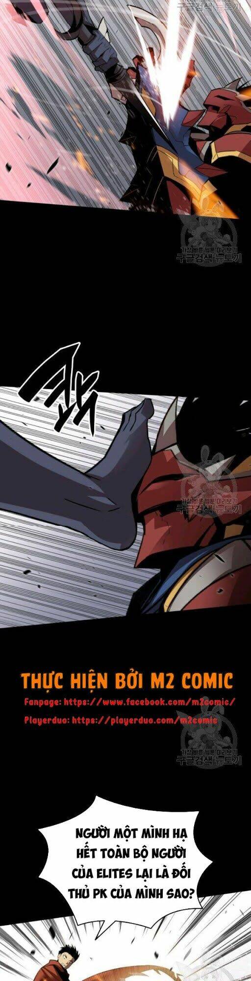 Tôi Là Lính Mới - Chapter 50 - Page 10