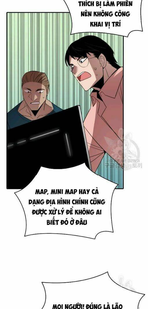 Tôi Là Lính Mới - Chapter 50 - Page 15